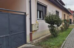 OPORTUNITATE! Casa 3 camere, zona Dacia