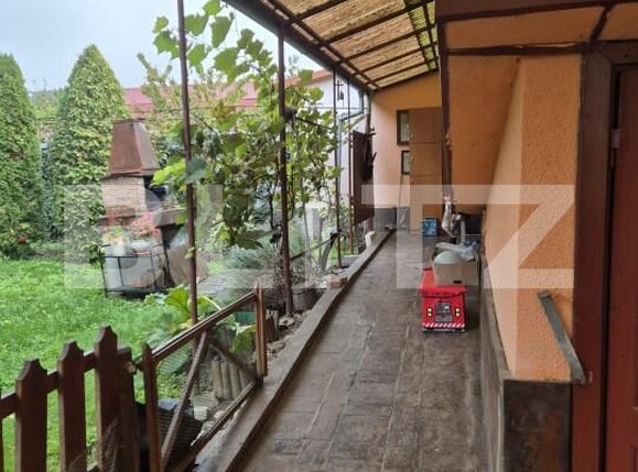 Casa de vânzare 3 camere Dacia - 159851CV | BLITZ Târgu Mureș | Poza9