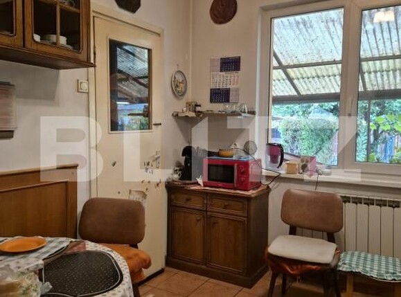 Casa de vânzare 3 camere Dacia - 159851CV | BLITZ Târgu Mureș | Poza8