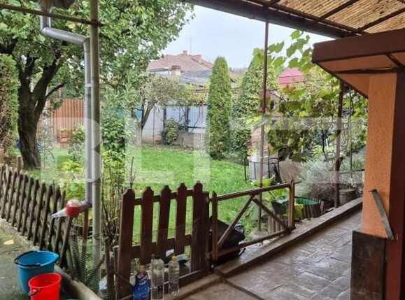 Casa de vânzare 3 camere Dacia - 159851CV | BLITZ Târgu Mureș | Poza19