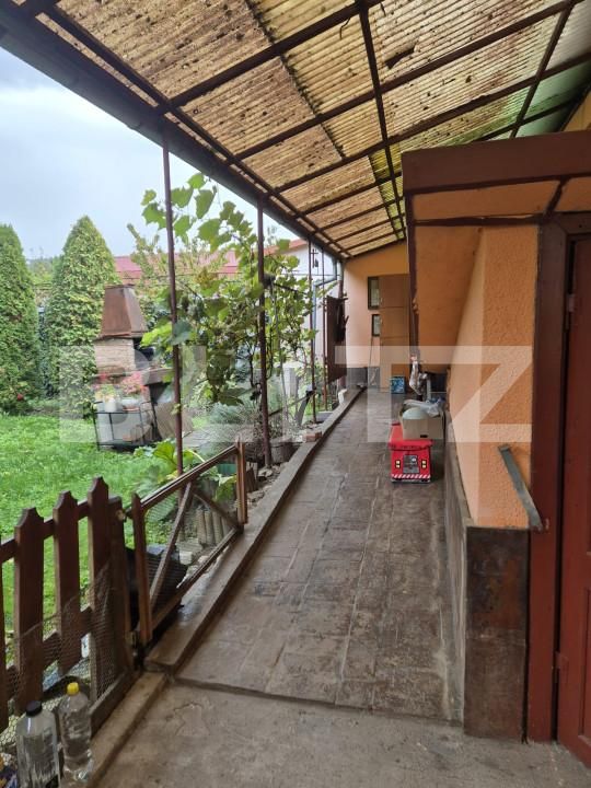 Casa de vânzare 3 camere Dacia - 159851CV | BLITZ Târgu Mureș | Poza9