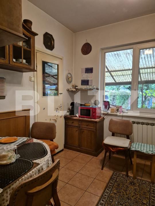 Casa de vânzare 3 camere Dacia - 159851CV | BLITZ Târgu Mureș | Poza8