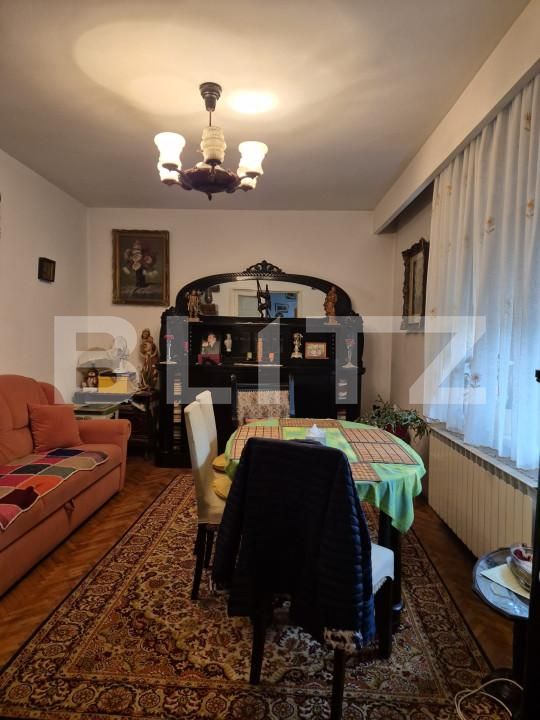 Casa de vânzare 3 camere Dacia - 159851CV | BLITZ Târgu Mureș | Poza2