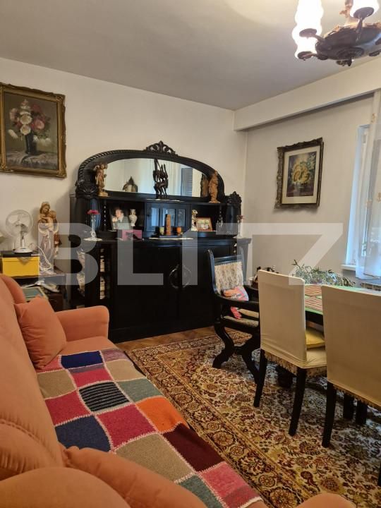 Casa de vânzare 3 camere Dacia - 159851CV | BLITZ Târgu Mureș | Poza17