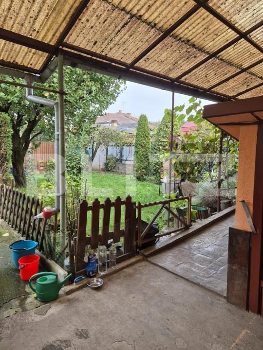 Casa de vânzare 3 camere Dacia - 159851CV | BLITZ Târgu Mureș | Poza19