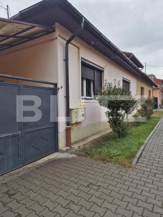 Casa de vânzare 3 camere Dacia - 159851CV | BLITZ Târgu Mureș | Poza6