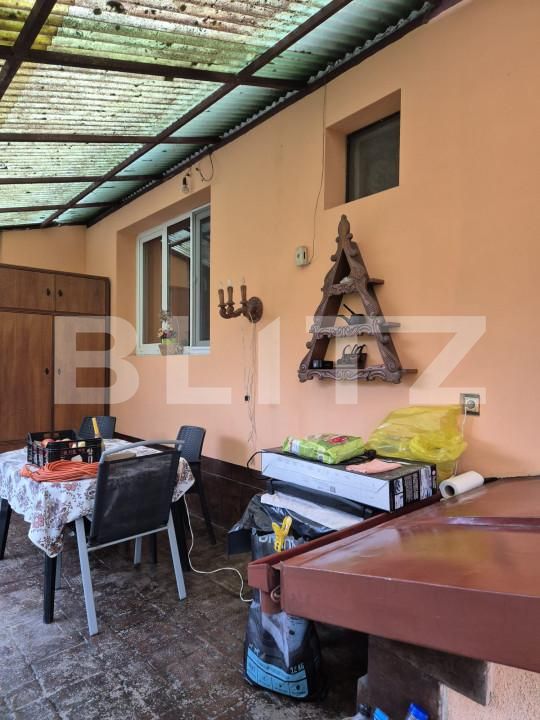 Casa de vânzare 3 camere Dacia - 159851CV | BLITZ Târgu Mureș | Poza13