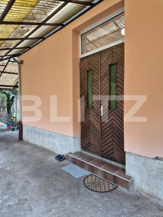 Casa de vânzare 3 camere Dacia - 159851CV | BLITZ Târgu Mureș | Poza15