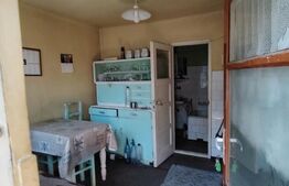 Casa 2 camere, zona magazin Darina Mureseni
