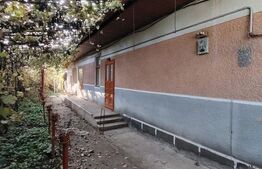 Casa 2 camere, zona magazin Darina Mureseni