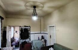 Casa 2 camere, zona magazin Darina Mureseni