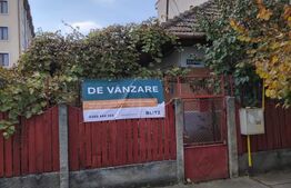 Casa 2 camere, zona magazin Darina Mureseni