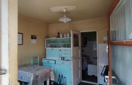 Casa 2 camere, zona magazin Darina Mureseni