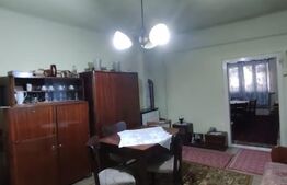 Casa 2 camere, zona magazin Darina Mureseni
