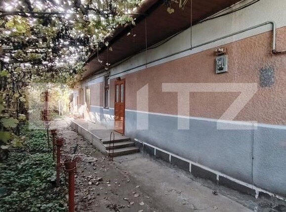 Casa de vânzare 2 camere Gheorghe Doja - 159939CV | BLITZ Târgu Mureș | Poza3