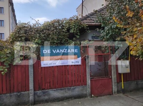 Casa de vânzare 2 camere Gheorghe Doja - 159939CV | BLITZ Târgu Mureș | Poza1