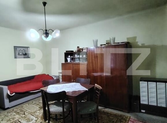Casa de vânzare 2 camere Gheorghe Doja - 159939CV | BLITZ Târgu Mureș | Poza5
