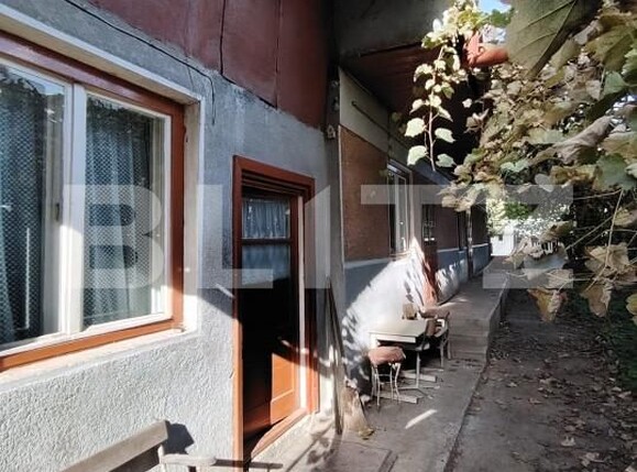 Casa de vânzare 2 camere Gheorghe Doja - 159939CV | BLITZ Târgu Mureș | Poza2