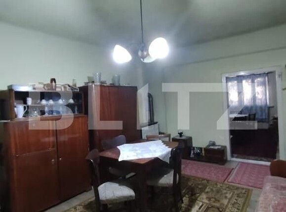 Casa de vânzare 2 camere Gheorghe Doja - 159939CV | BLITZ Târgu Mureș | Poza7
