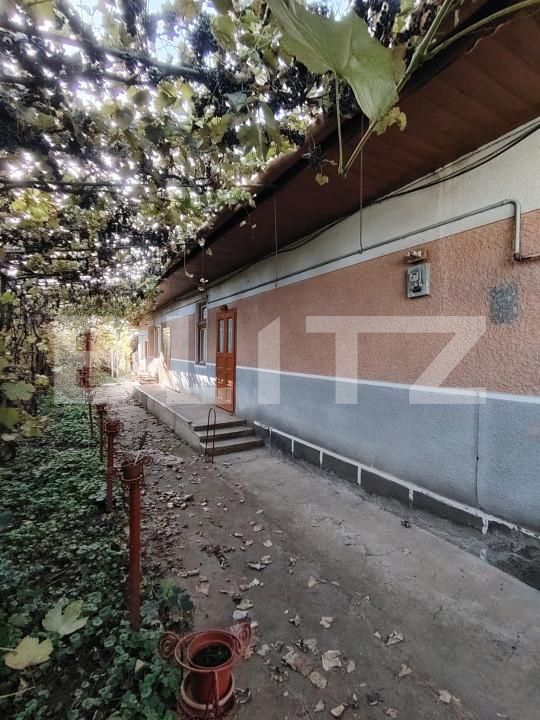 Casa de vânzare 2 camere Gheorghe Doja - 159939CV | BLITZ Târgu Mureș | Poza3