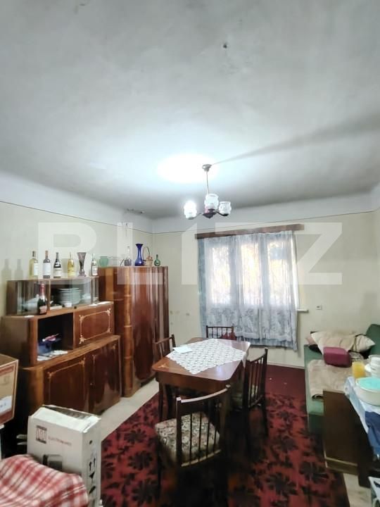 Casa de vânzare 2 camere Gheorghe Doja - 159939CV | BLITZ Târgu Mureș | Poza6