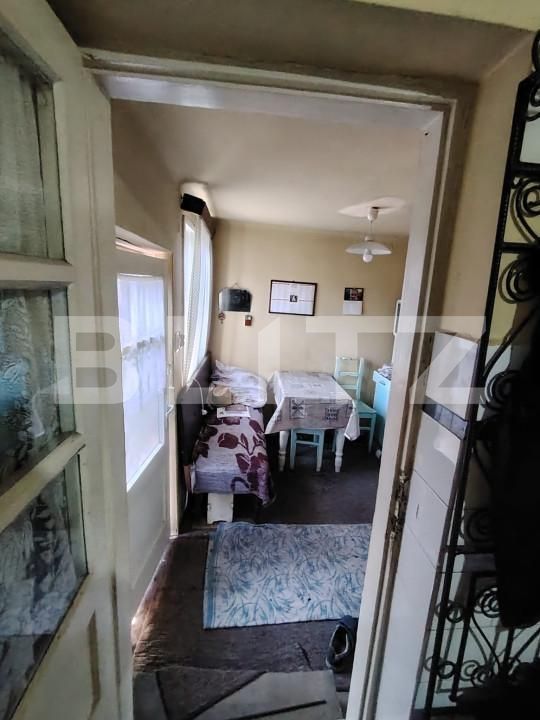 Casa de vânzare 2 camere Gheorghe Doja - 159939CV | BLITZ Târgu Mureș | Poza10