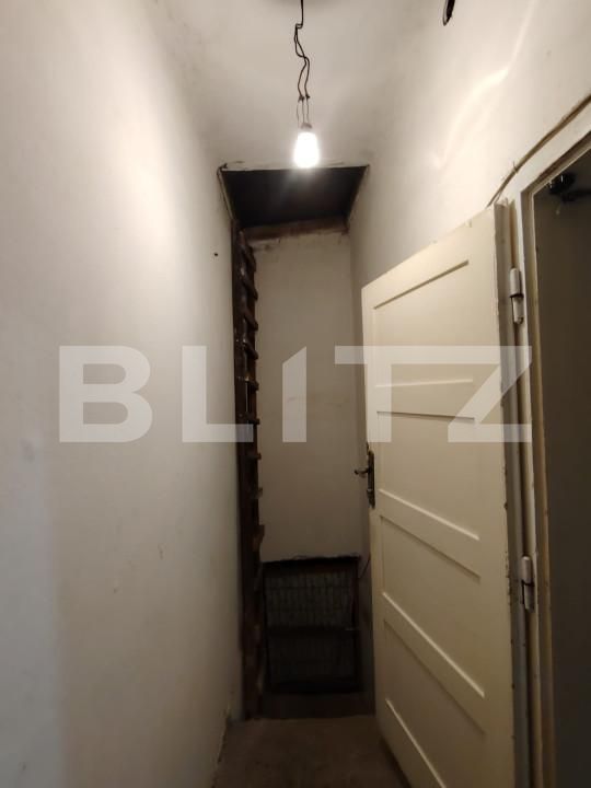 Casa de vânzare 2 camere Gheorghe Doja - 159939CV | BLITZ Târgu Mureș | Poza13