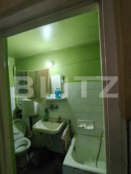 Casa de vânzare 2 camere Gheorghe Doja - 159939CV | BLITZ Târgu Mureș | Poza14