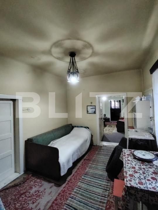 Casa de vânzare 2 camere Gheorghe Doja - 159939CV | BLITZ Târgu Mureș | Poza12