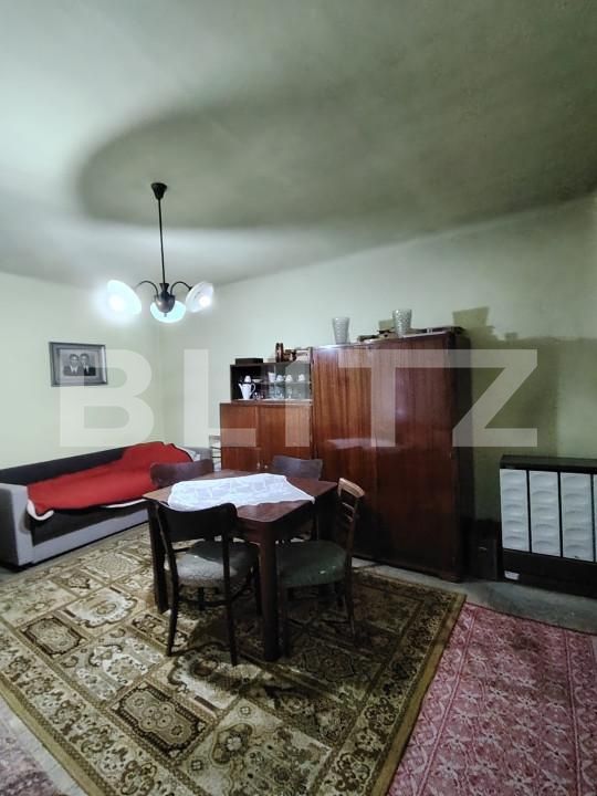 Casa de vânzare 2 camere Gheorghe Doja - 159939CV | BLITZ Târgu Mureș | Poza5