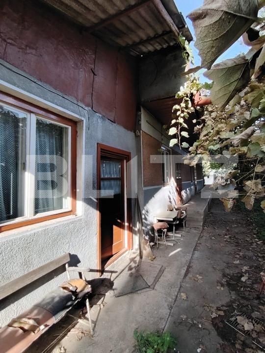 Casa de vânzare 2 camere Gheorghe Doja - 159939CV | BLITZ Târgu Mureș | Poza2