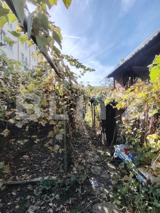 Casa de vânzare 2 camere Gheorghe Doja - 159939CV | BLITZ Târgu Mureș | Poza4