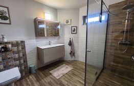 Casa superba cu 13 camere in Sangeorgiu de Mures 