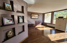 Casa superba cu 13 camere in Sangeorgiu de Mures 