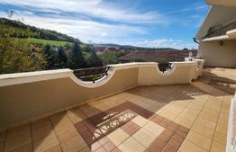 Casa superba cu 13 camere in Sangeorgiu de Mures 