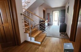 Casa superba cu 13 camere in Sangeorgiu de Mures 