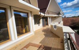 Casa superba cu 13 camere in Sangeorgiu de Mures 