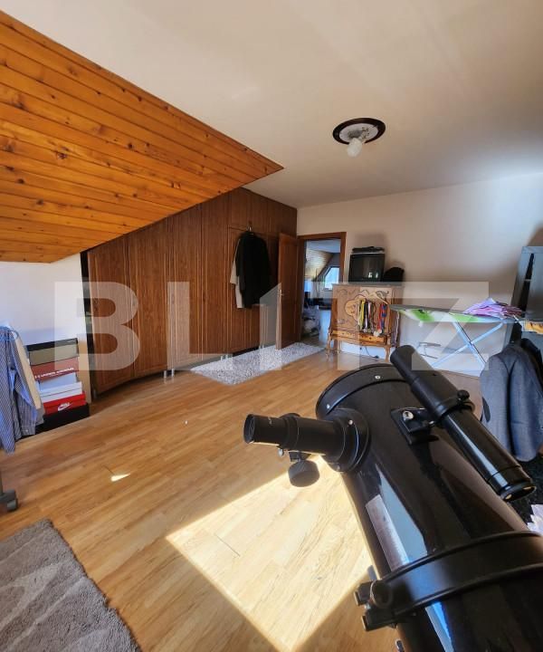 Casa de vânzare 13 camere Sângeorgiu de Mureș - 159963CV | BLITZ Târgu Mureș | Poza15