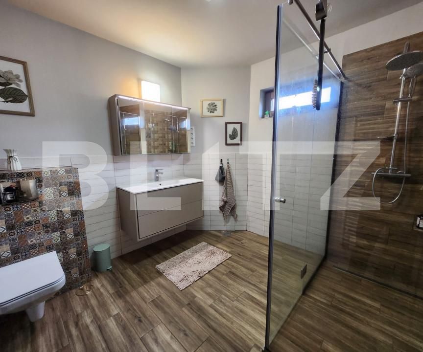 Casa de vânzare 13 camere Sângeorgiu de Mureș - 159963CV | BLITZ Târgu Mureș | Poza11