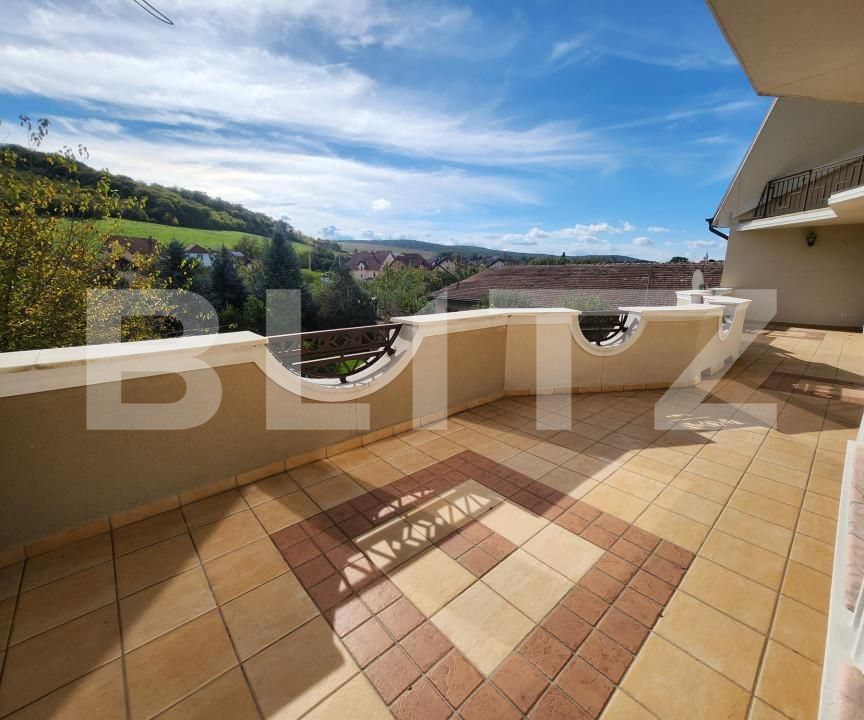Casa de vânzare 13 camere Sângeorgiu de Mureș - 159963CV | BLITZ Târgu Mureș | Poza12