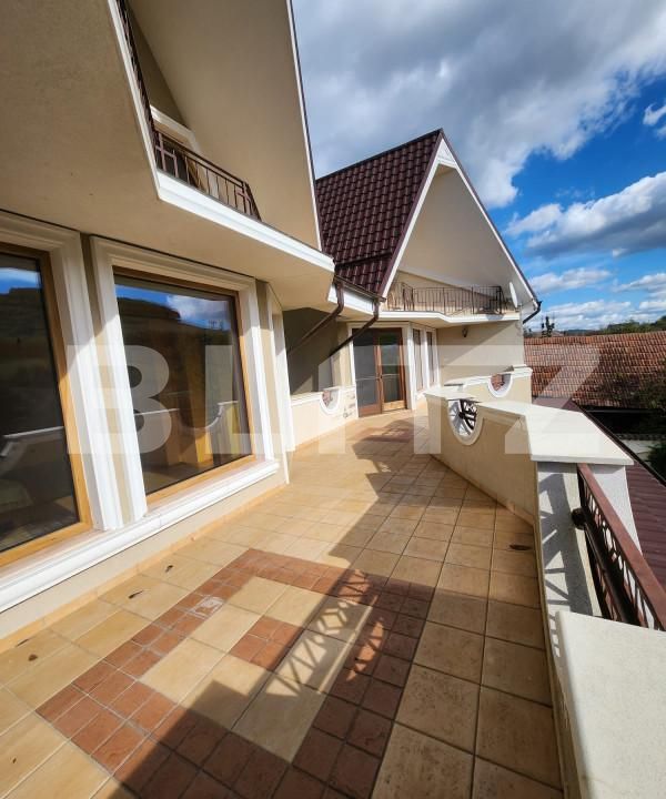 Casa de vânzare 13 camere Sângeorgiu de Mureș - 159963CV | BLITZ Târgu Mureș | Poza23