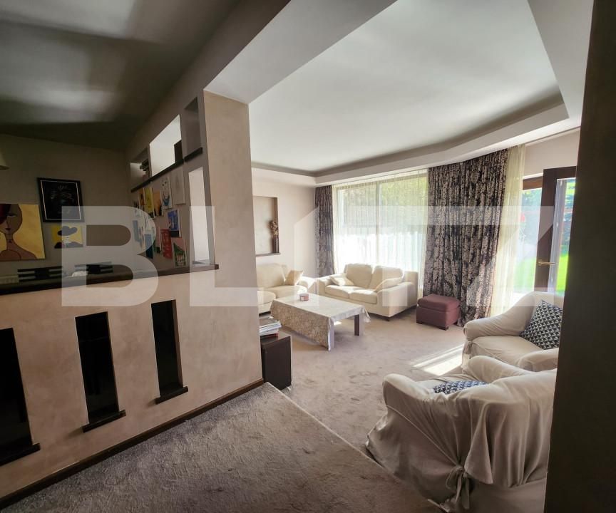 Casa de vânzare 13 camere Sângeorgiu de Mureș - 159963CV | BLITZ Târgu Mureș | Poza2