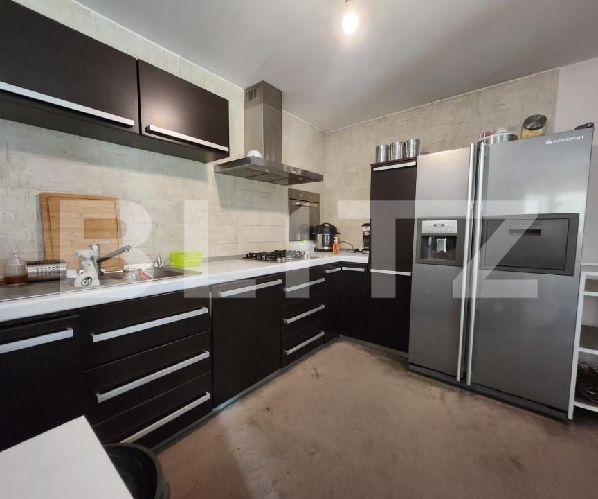 Casa de vânzare 13 camere Sângeorgiu de Mureș - 159963CV | BLITZ Târgu Mureș | Poza5