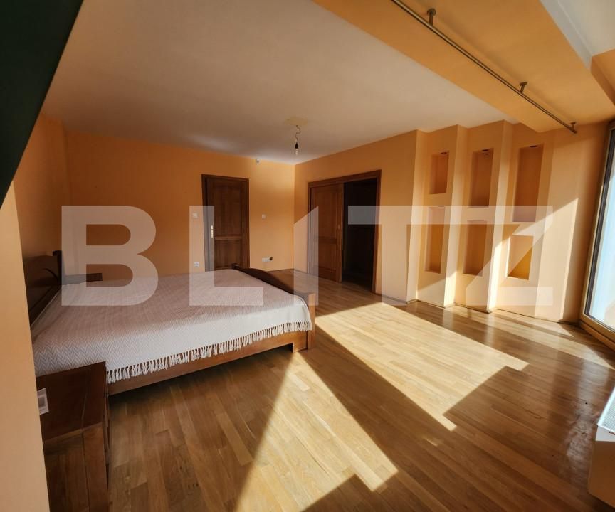 Casa de vânzare 13 camere Sângeorgiu de Mureș - 159963CV | BLITZ Târgu Mureș | Poza24