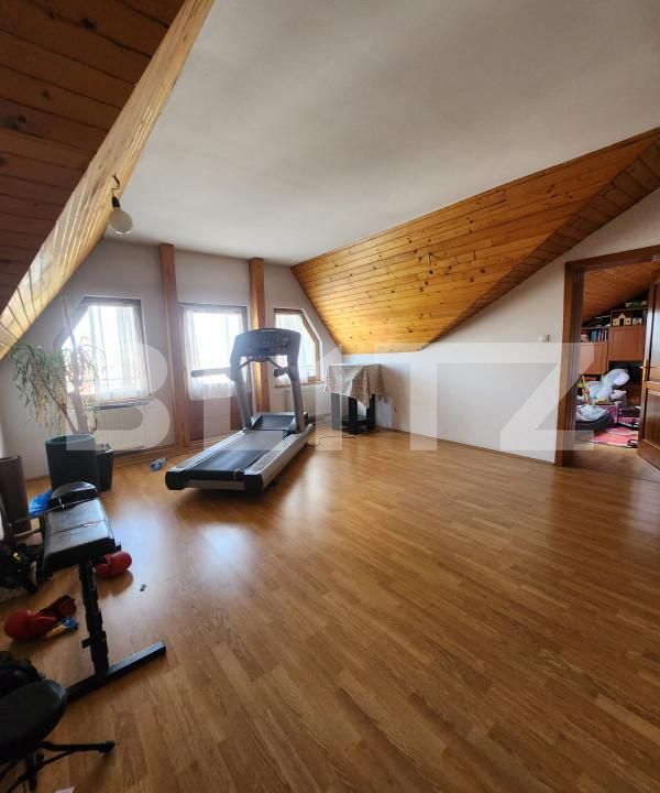 Casa de vânzare 13 camere Sângeorgiu de Mureș - 159963CV | BLITZ Târgu Mureș | Poza17