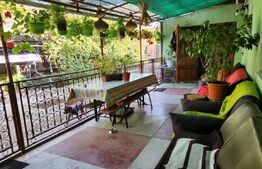 Casa cu 4 camere in Sancraiu de Mures cu Garaj dublu de 48mp