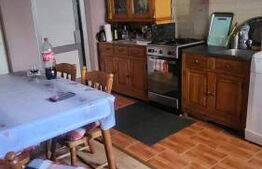 Casa cu 4 camere in Sancraiu de Mures cu Garaj dublu de 48mp