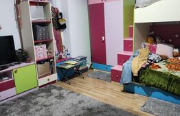 Casa cu 4 camere in Sancraiu de Mures cu Garaj dublu de 48mp