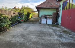 Casa cu 4 camere in Sancraiu de Mures cu Garaj dublu de 48mp