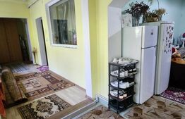 Casa cu 4 camere in Sancraiu de Mures cu Garaj dublu de 48mp